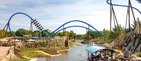 Attractiepark Toverland hele park.jpg