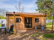 Woodlogde voorkant