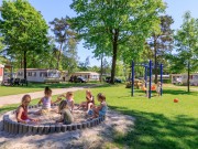 Huurcaravan 4 personen - 5 personen