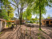 Woodlogdes veld heldense bossen
