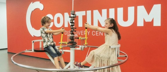 Discovery Museum 2