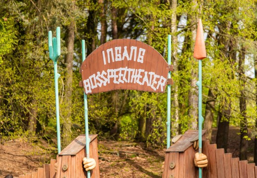 Bostheater