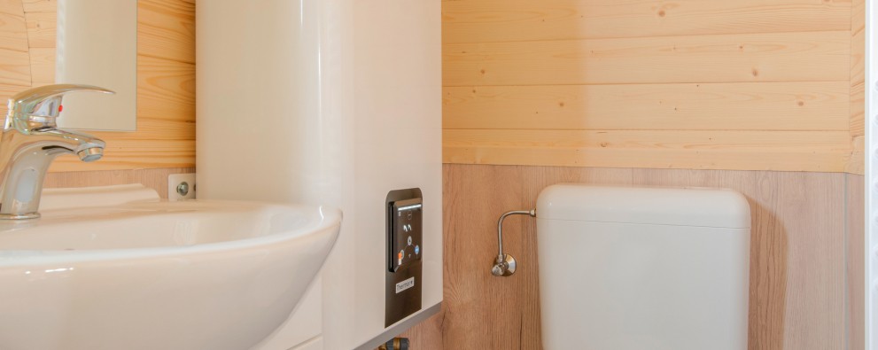 Wc woodlodge