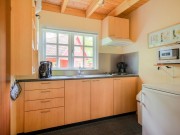 keuken bosgalow heldense bossen