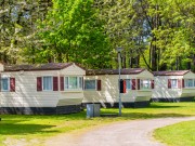 Huurcaravans heldense bossen