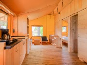 Heldense bossen safaritenten